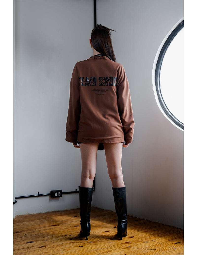 SKOOP® Takumi Natori Reversible Kimono - SKOOP