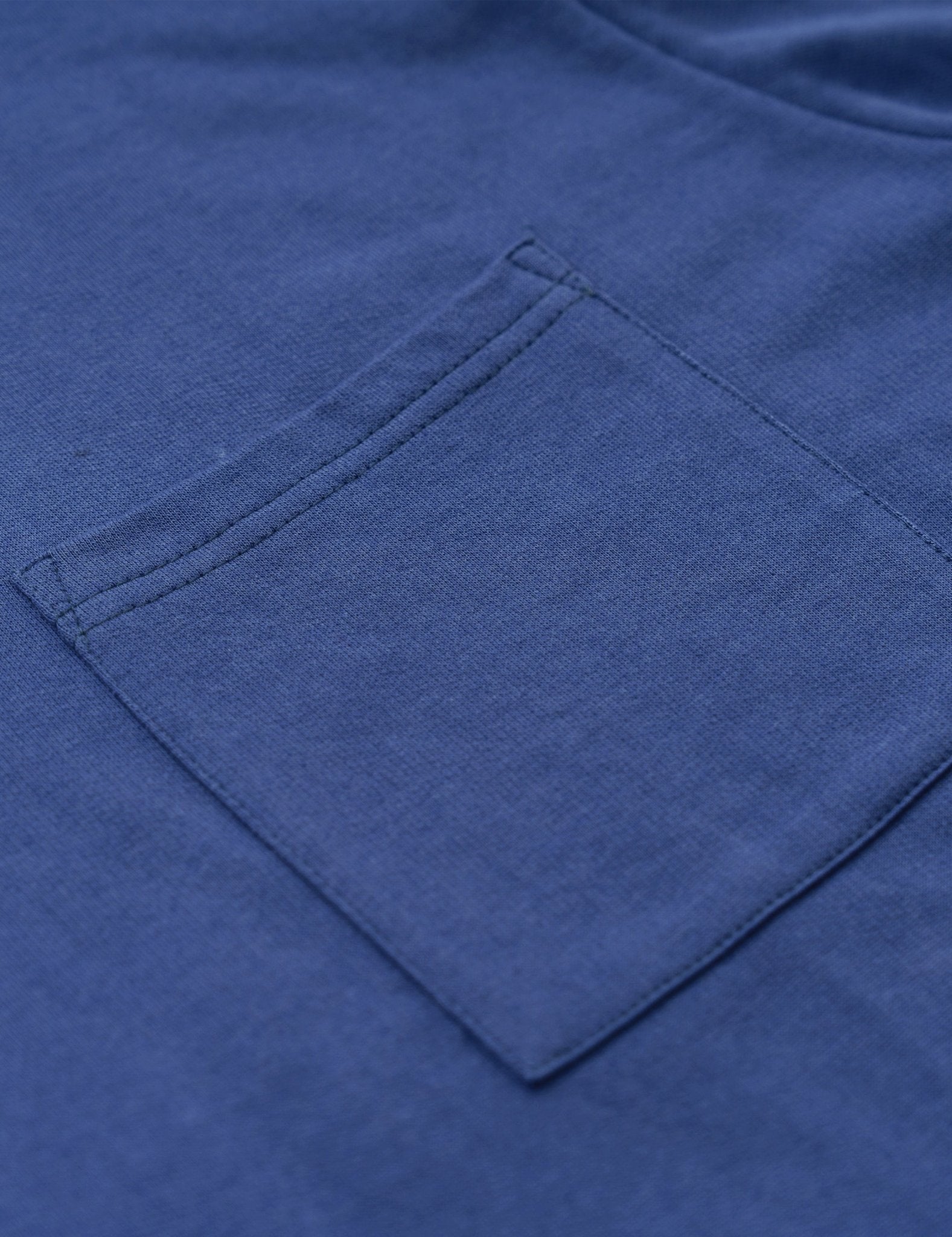 BASIKS Box Tee Waves - SKOOP