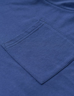 BASIKS Box Tee Waves - SKOOP