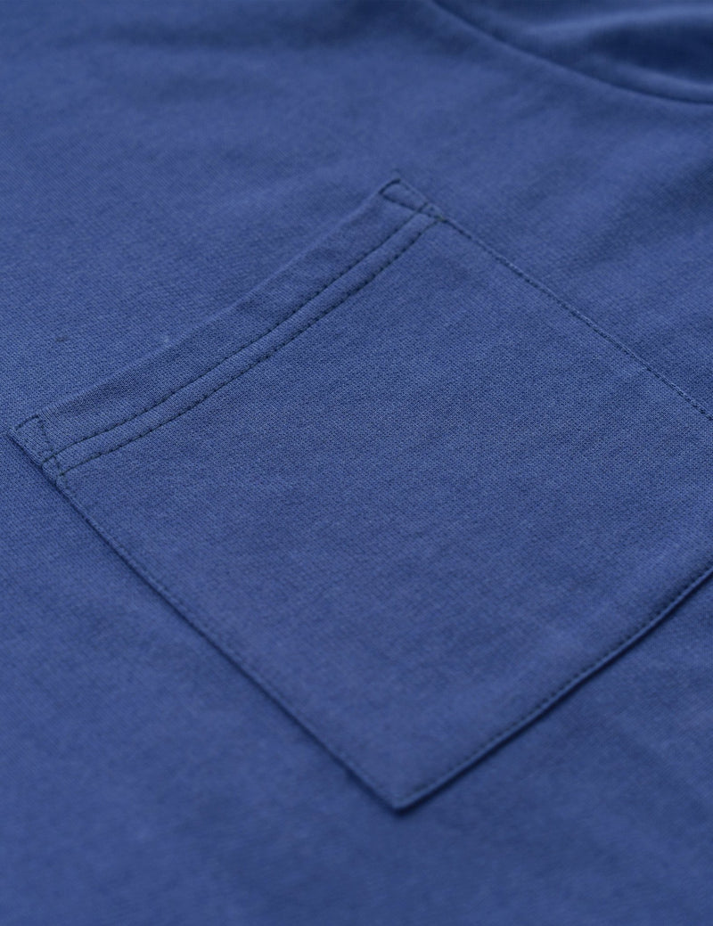 BASIKS Box Tee Waves - SKOOP