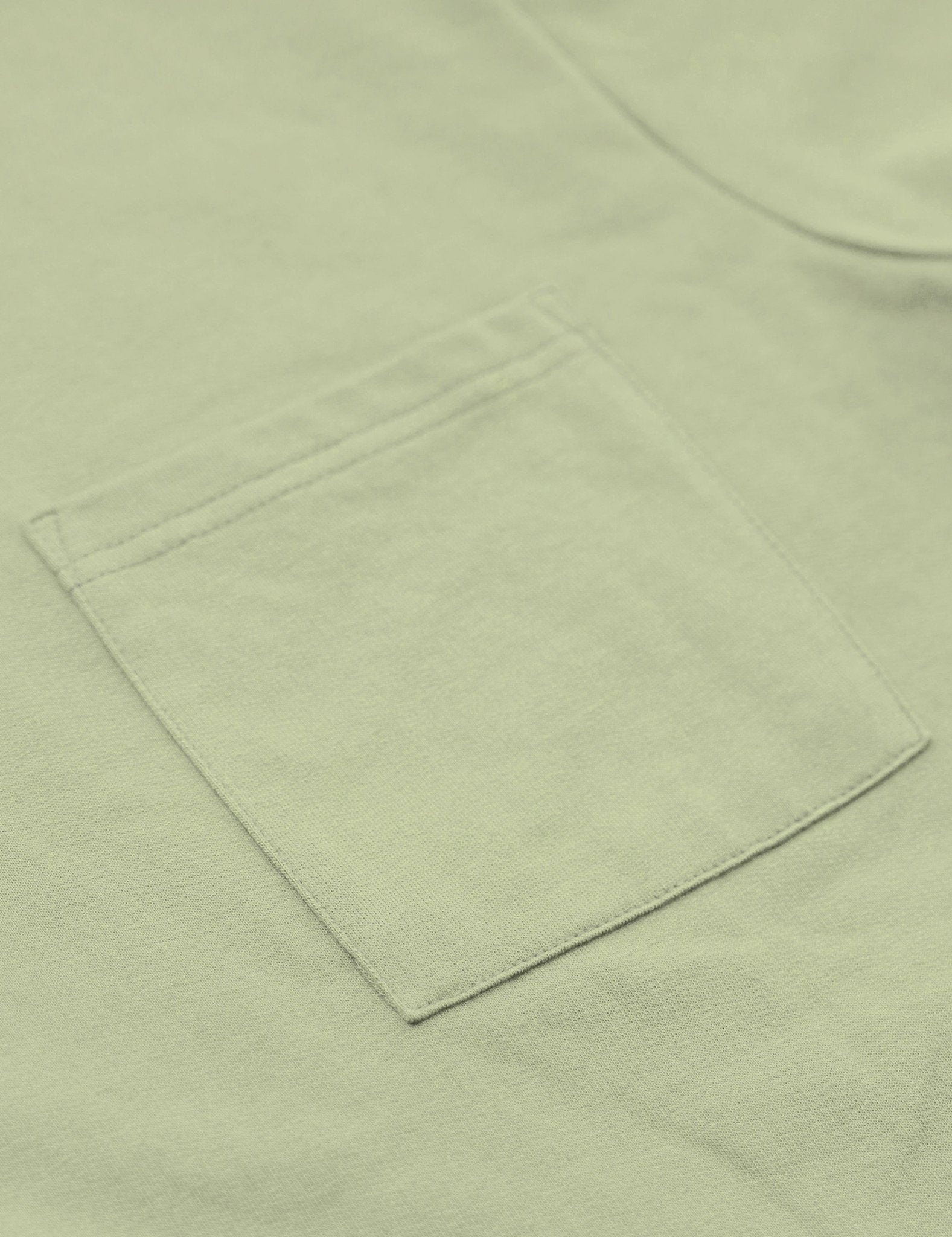 BASIKS Box Tee Daisy Field - SKOOP