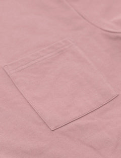 BASIKS Box Tee Ginger Freeze - SKOOP