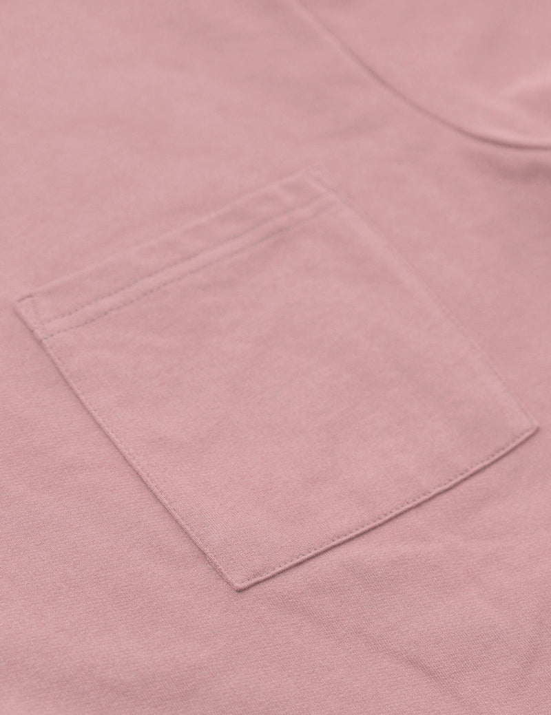 BASIKS Box Tee Ginger Freeze - SKOOP