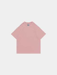 BASIKS Box Tee Ginger Freeze - SKOOP