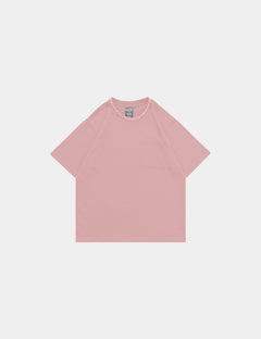 🎁 BASIKS Box Tee Ginger Freeze - SKOOP