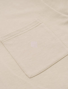 BASIKS Box Tee Meringue - SKOOP