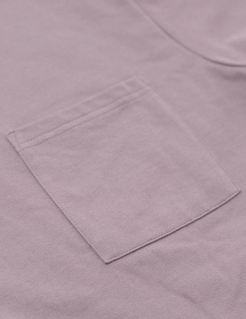 BASIKS Box Tee Gravestone - SKOOP