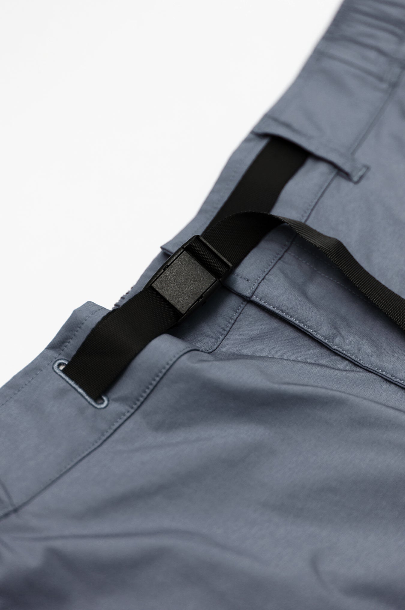 SKOOP® Basiks Cargo Shorts Gargoyle - SKOOP