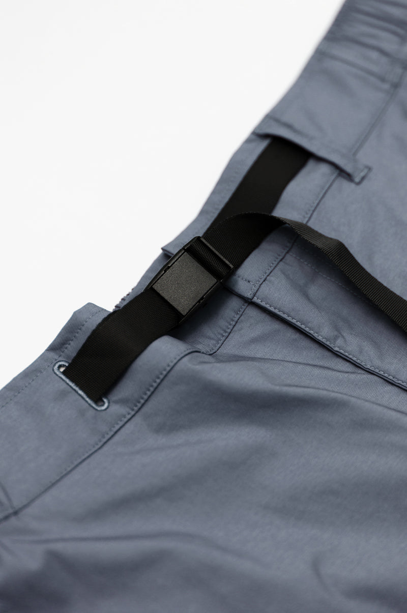 SKOOP® Basiks Cargo Shorts Gargoyle - SKOOP