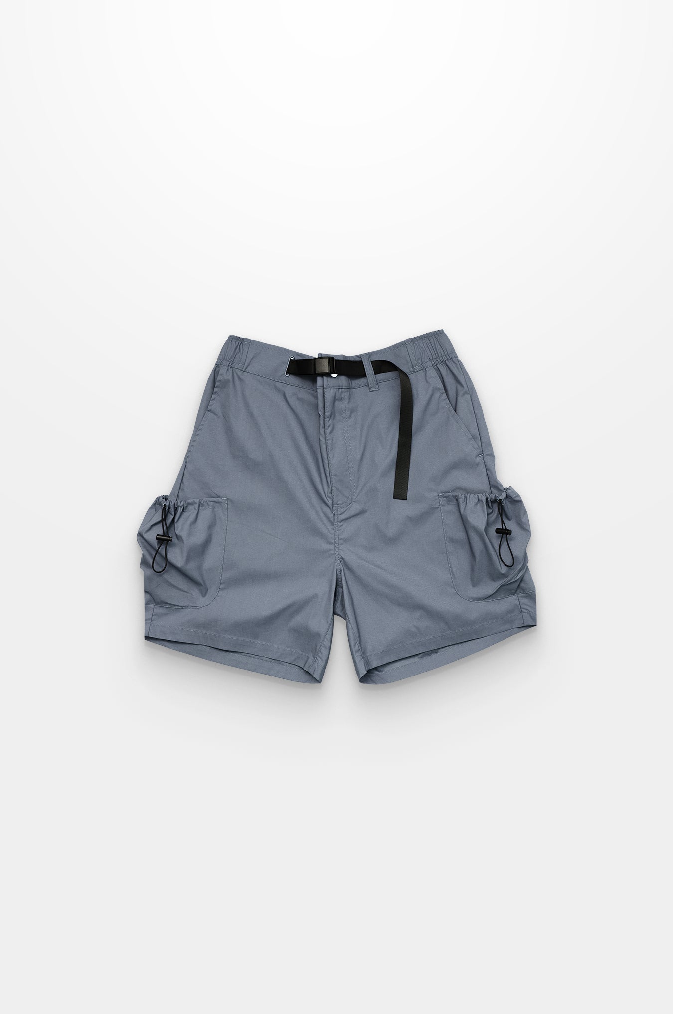 SKOOP® Basiks Cargo Shorts Gargoyle - SKOOP