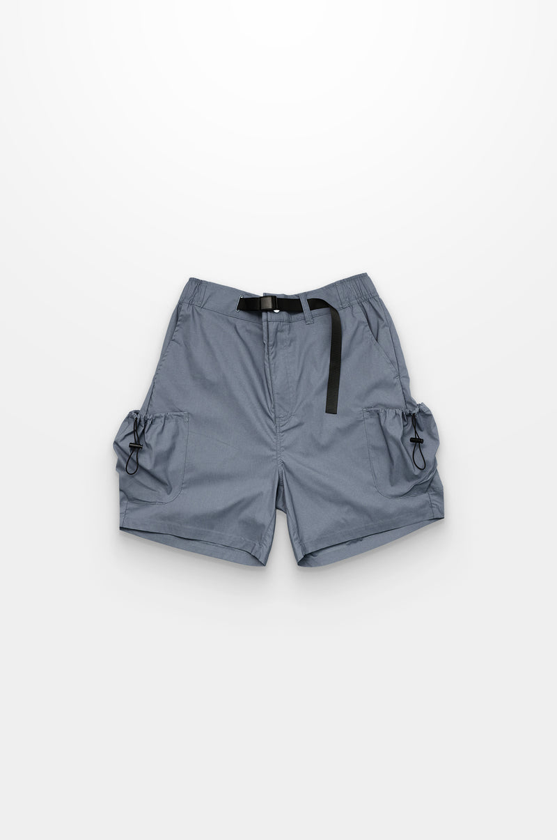 SKOOP® Basiks Cargo Shorts Gargoyle - SKOOP