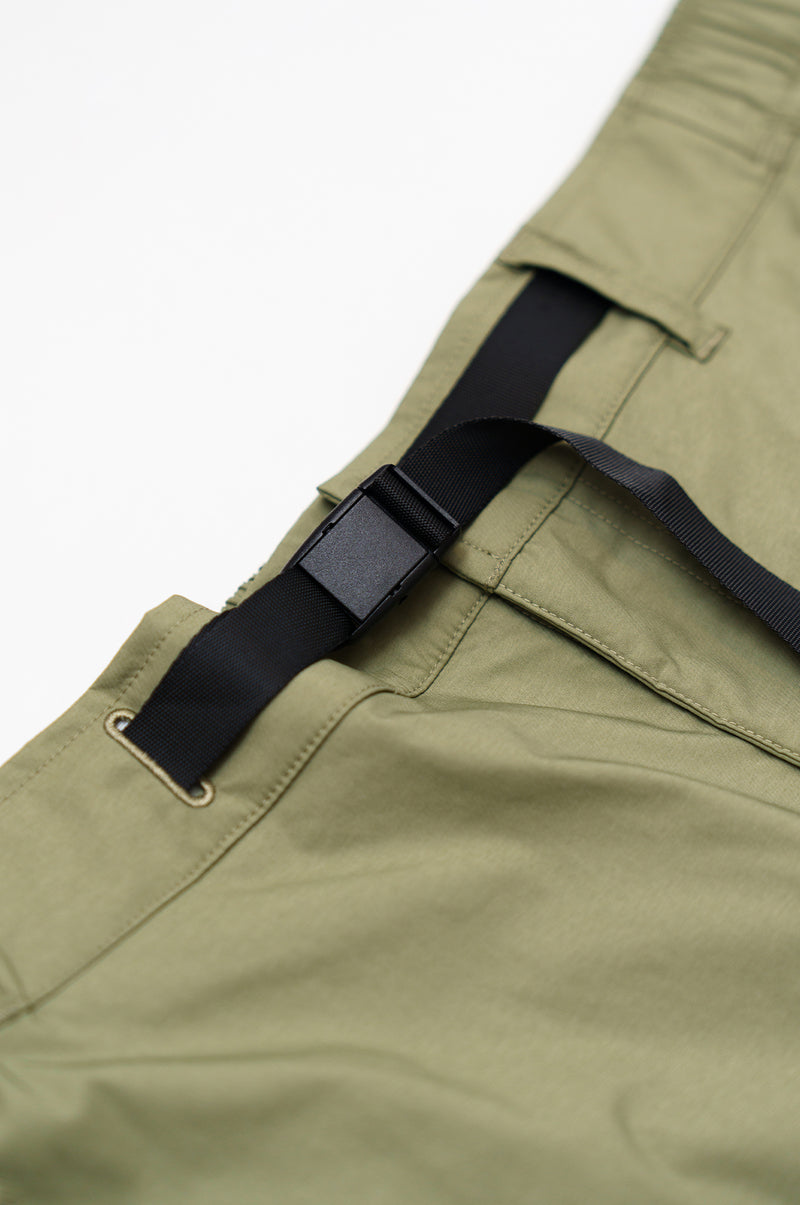 SKOOP® Basiks Cargo Shorts Ivy - SKOOP