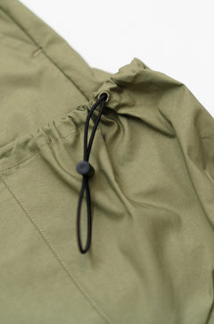SKOOP® Basiks Cargo Shorts Ivy - SKOOP