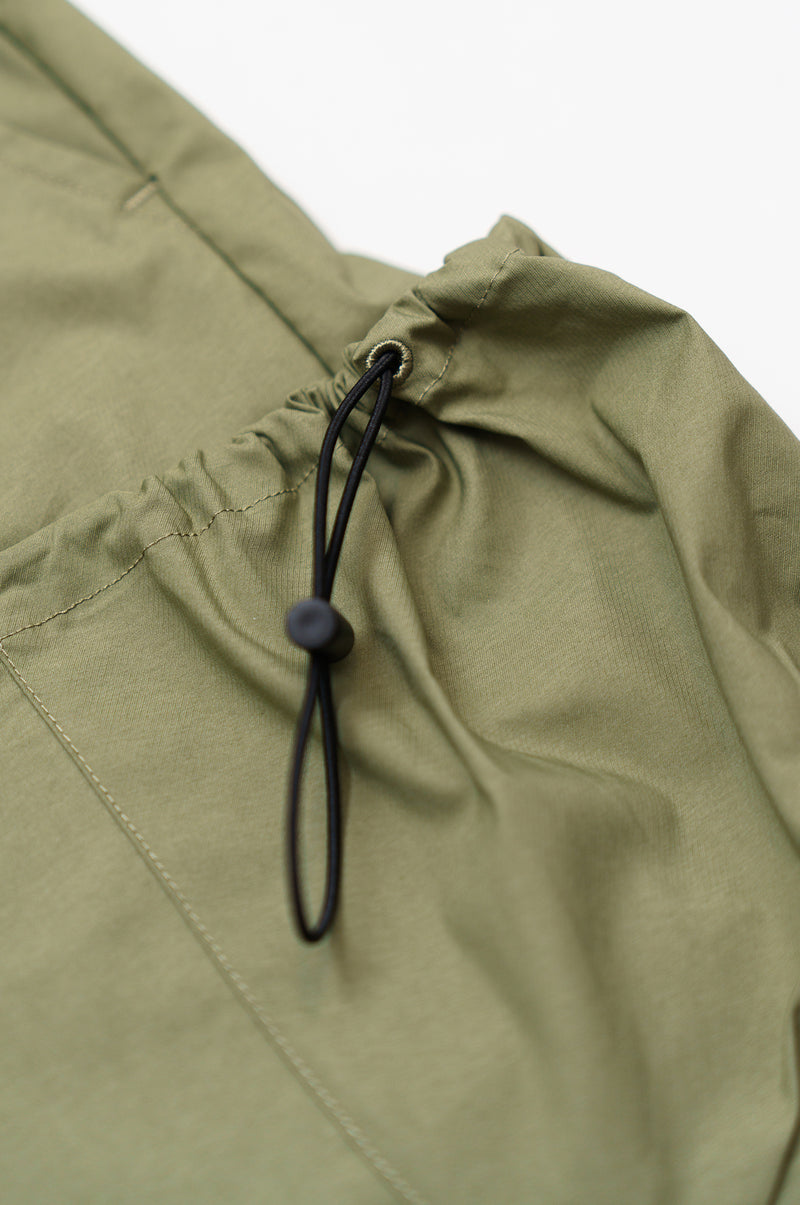 SKOOP® Basiks Cargo Shorts Ivy - SKOOP