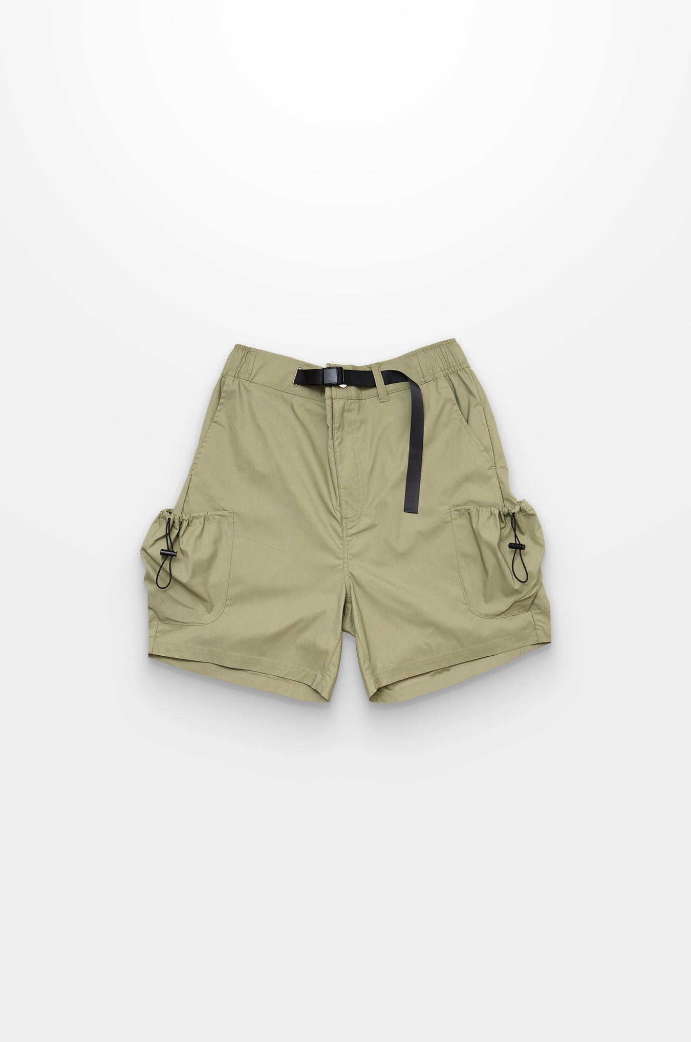 SKOOP® Basiks Cargo Shorts Ivy