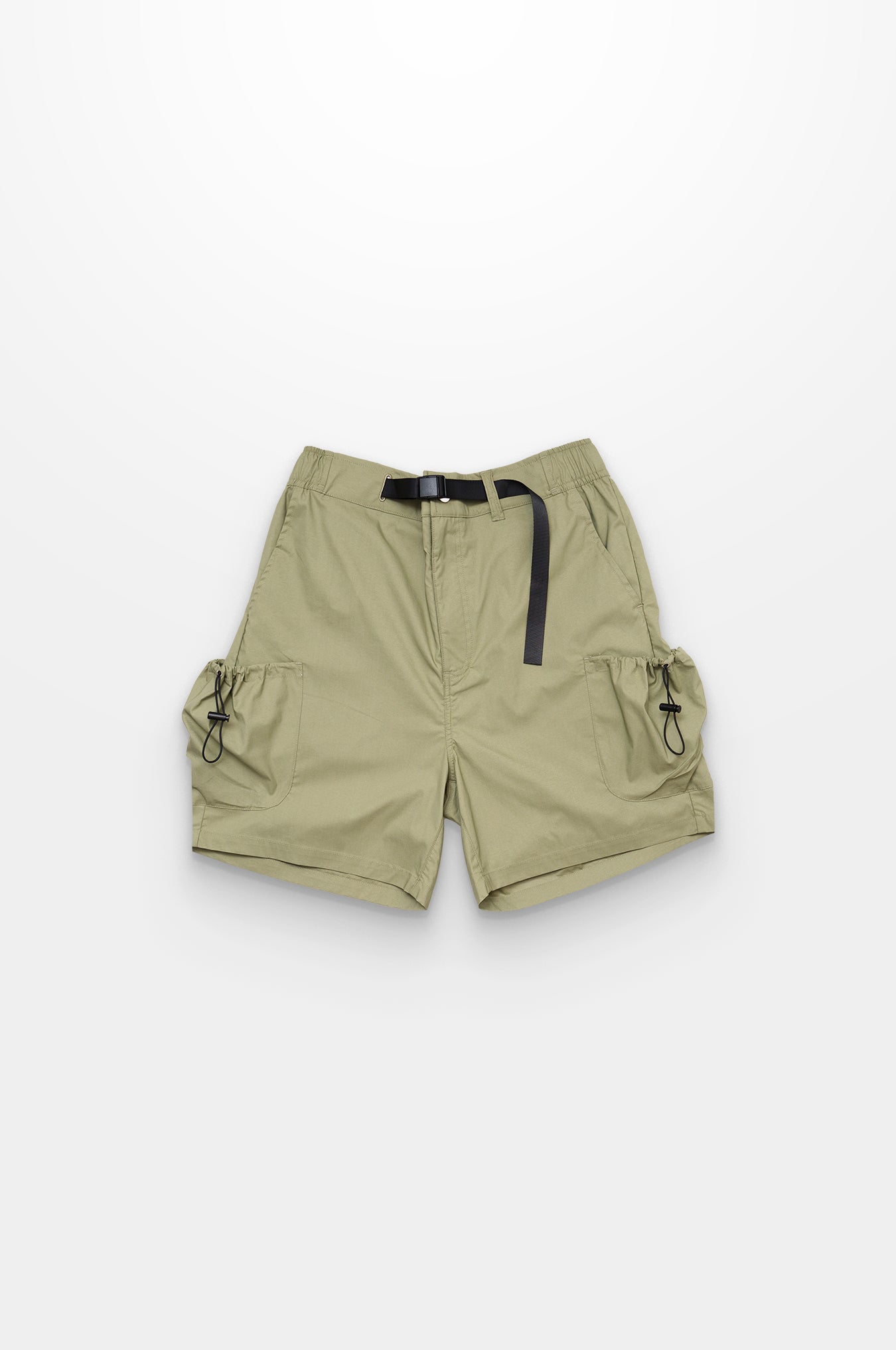SKOOP® Basiks Cargo Shorts Ivy - SKOOP