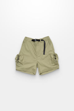 SKOOP® Basiks Cargo Shorts Ivy - SKOOP