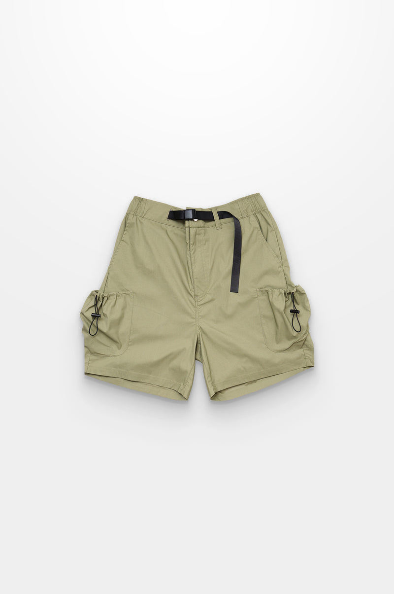 SKOOP® Basiks Cargo Shorts Ivy - SKOOP