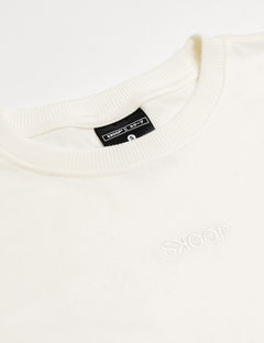 BASIKS Cropped Shirt Antique - SKOOP