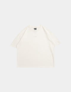 🎁 BASIKS Cropped Shirt Antique - SKOOP