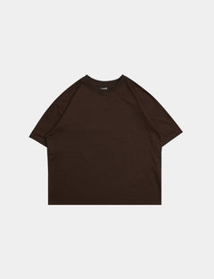 BASIKS Cropped Shirt Wellwood - SKOOP