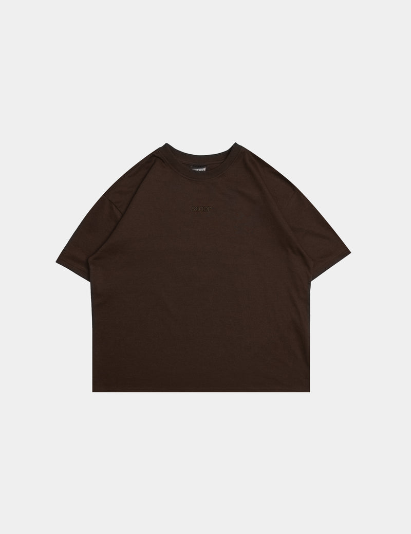 BASIKS Cropped Shirt Wellwood - SKOOP