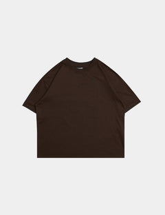 🎁 BASIKS Cropped Shirt Wellwood - SKOOP