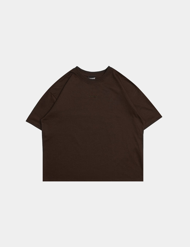 🎁 BASIKS Cropped Shirt Wellwood - SKOOP