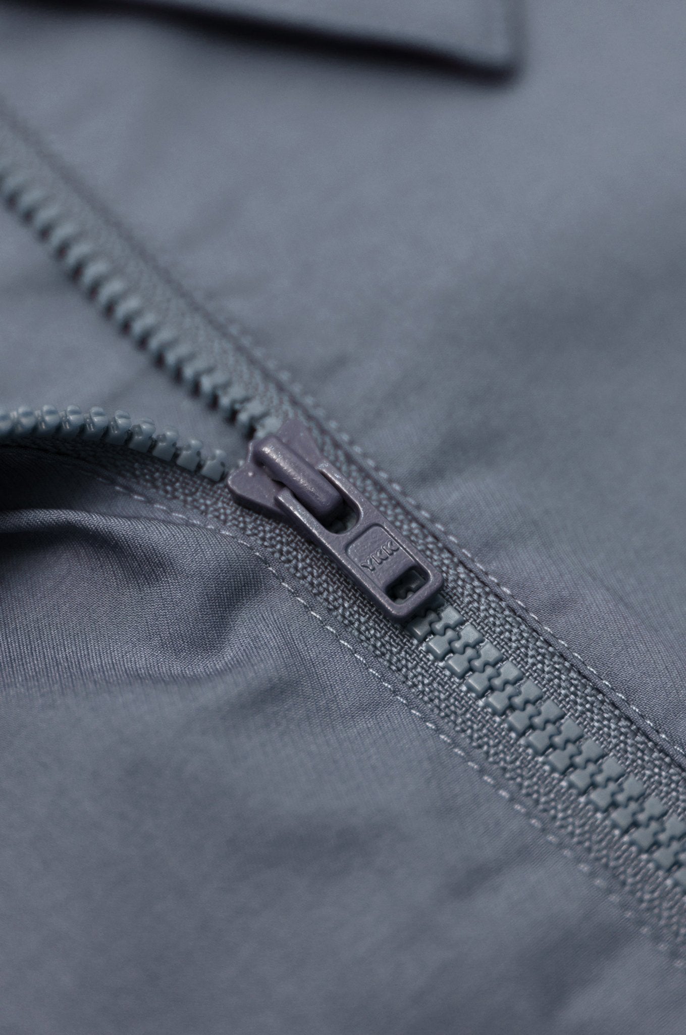 SKOOP® Basiks Half Zip Top Gargoyle - SKOOP