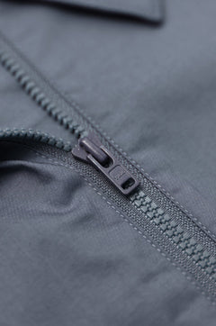 SKOOP® Basiks Half Zip Top Gargoyle - SKOOP