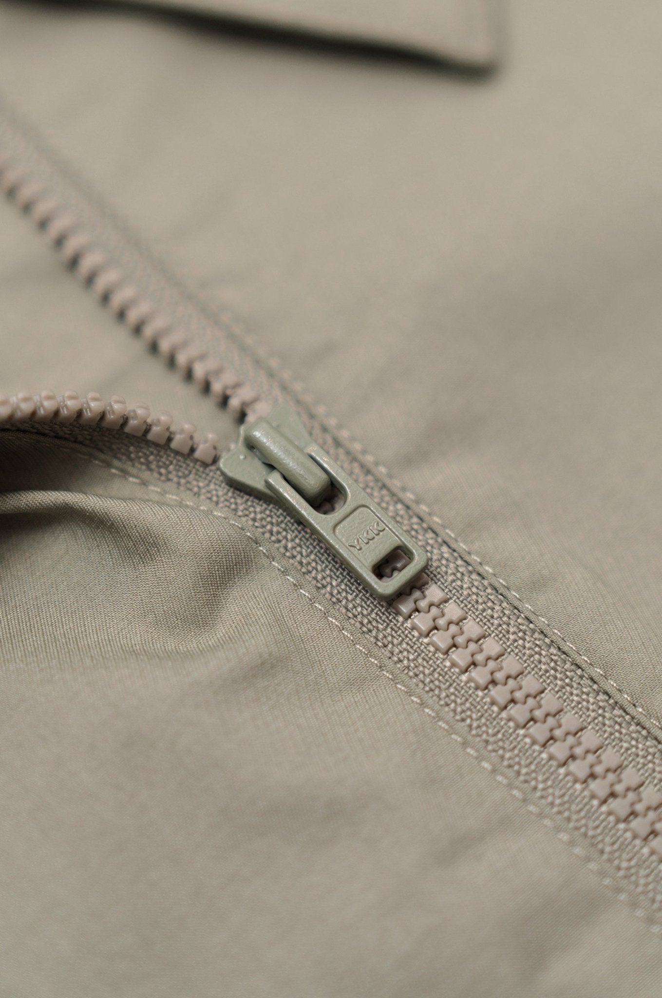 SKOOP® Basiks Half Zip Top Mirage - SKOOP