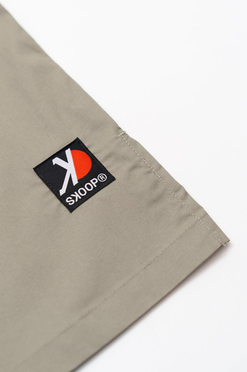 SKOOP® Basiks Half Zip Top Mirage - SKOOP