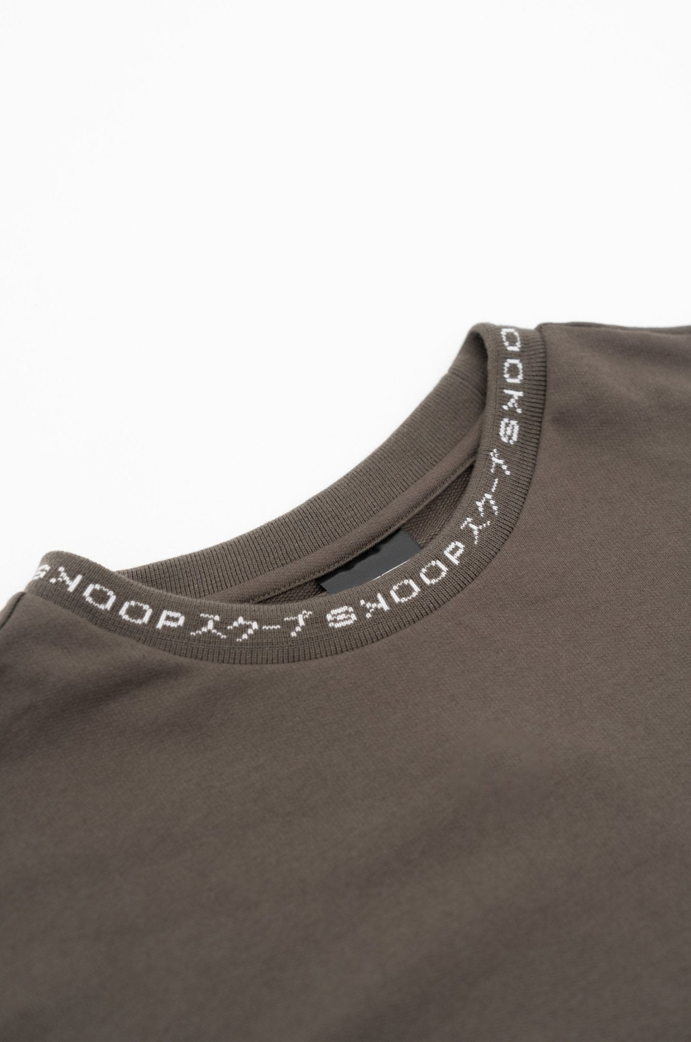 SKOOP® Basiks Pocket Shirt Olive - SKOOP