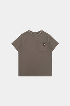 SKOOP® Basiks Pocket Shirt Olive - SKOOP
