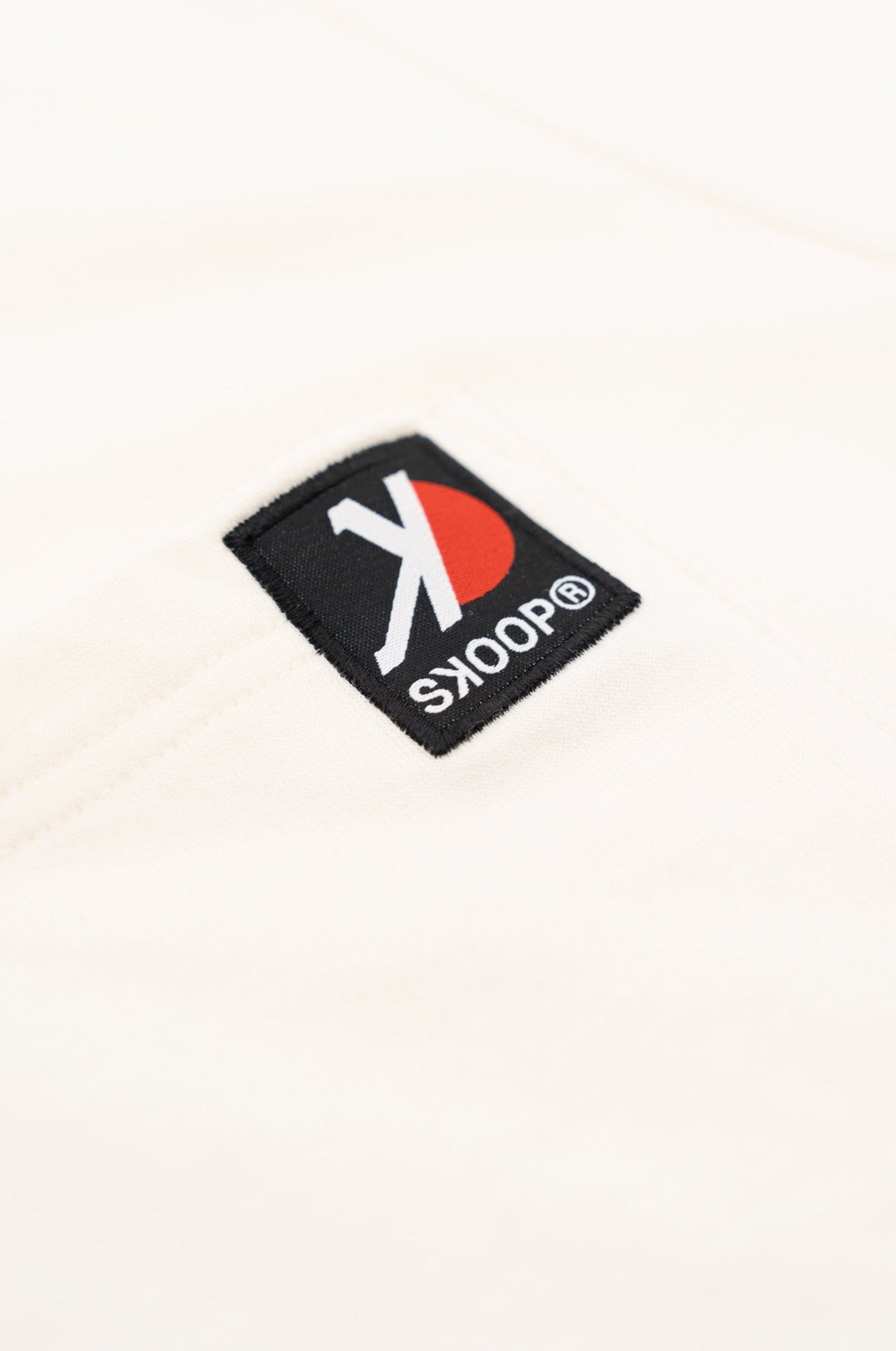 SKOOP® Basiks Pocket Shirt Golf - SKOOP