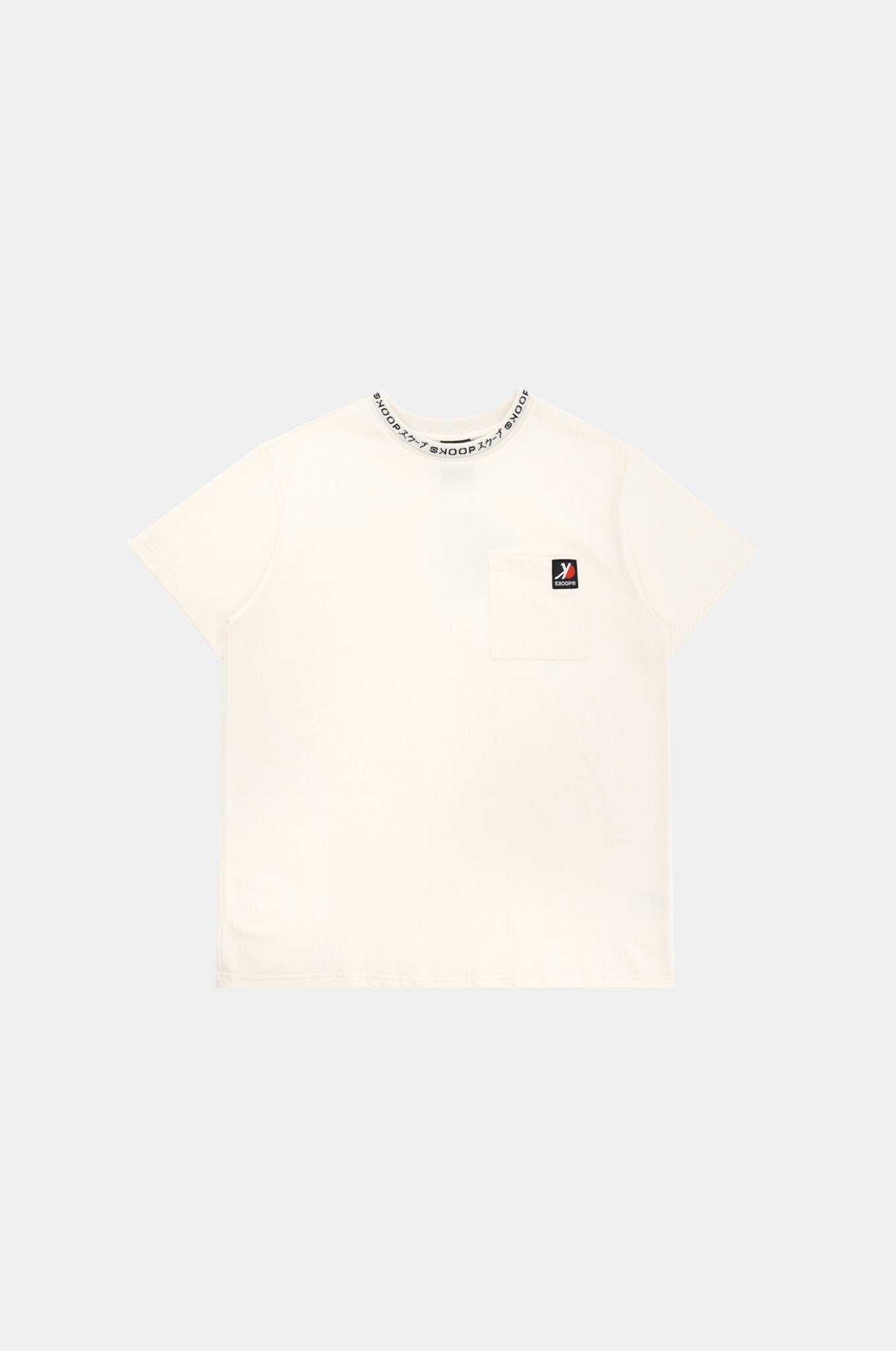 SKOOP® Basiks Pocket Shirt Golf - SKOOP