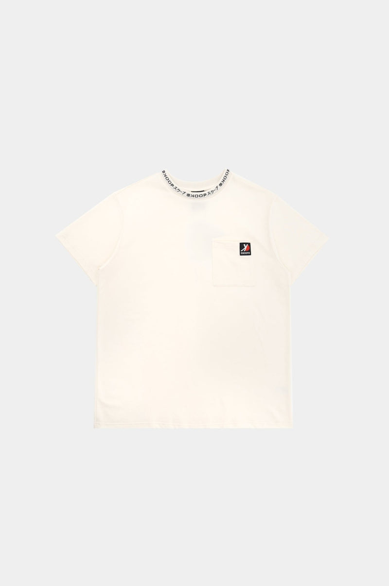 SKOOP® Basiks Pocket Shirt Golf - SKOOP