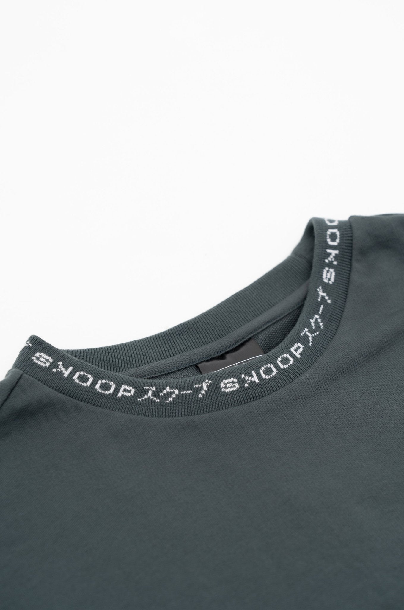 SKOOP® Basiks Pocket Shirt Atlantic - SKOOP