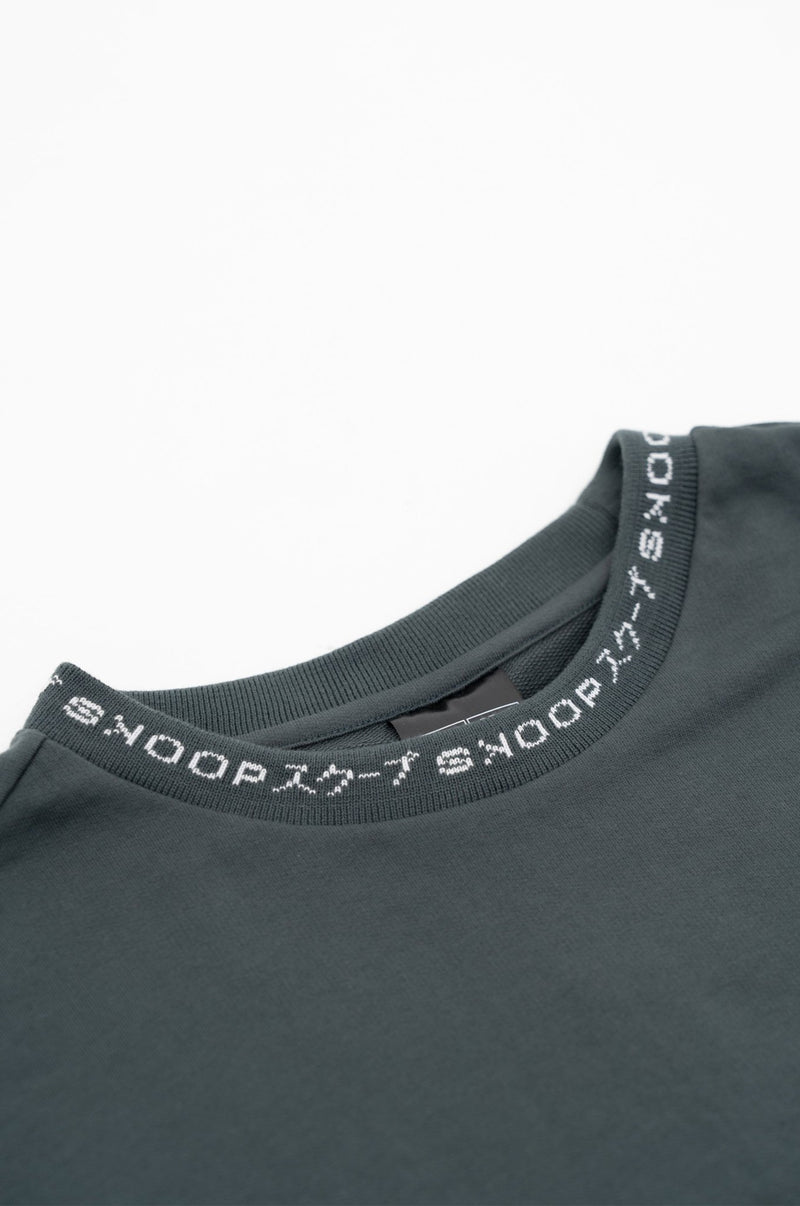 SKOOP® Basiks Pocket Shirt Atlantic - SKOOP