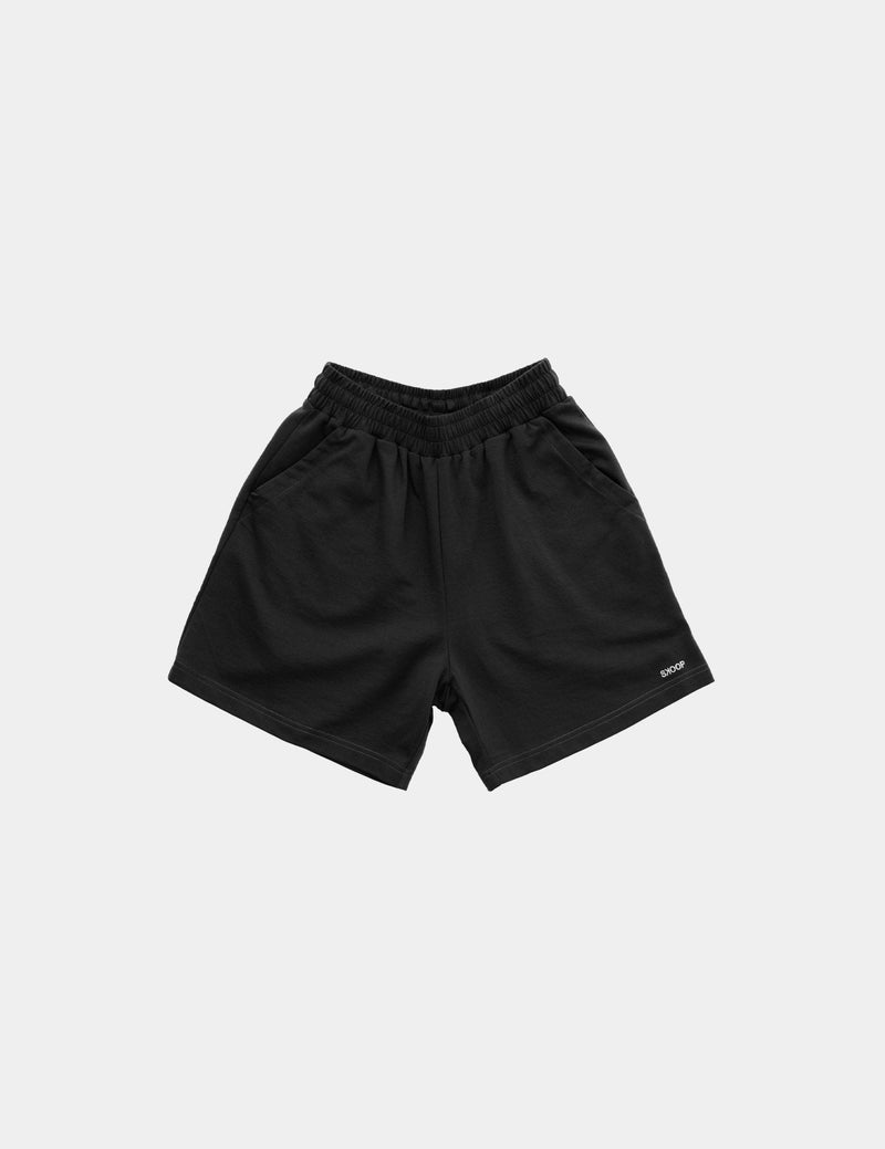 🎁 SKOOP® Basiks Shorts Onyx - SKOOP