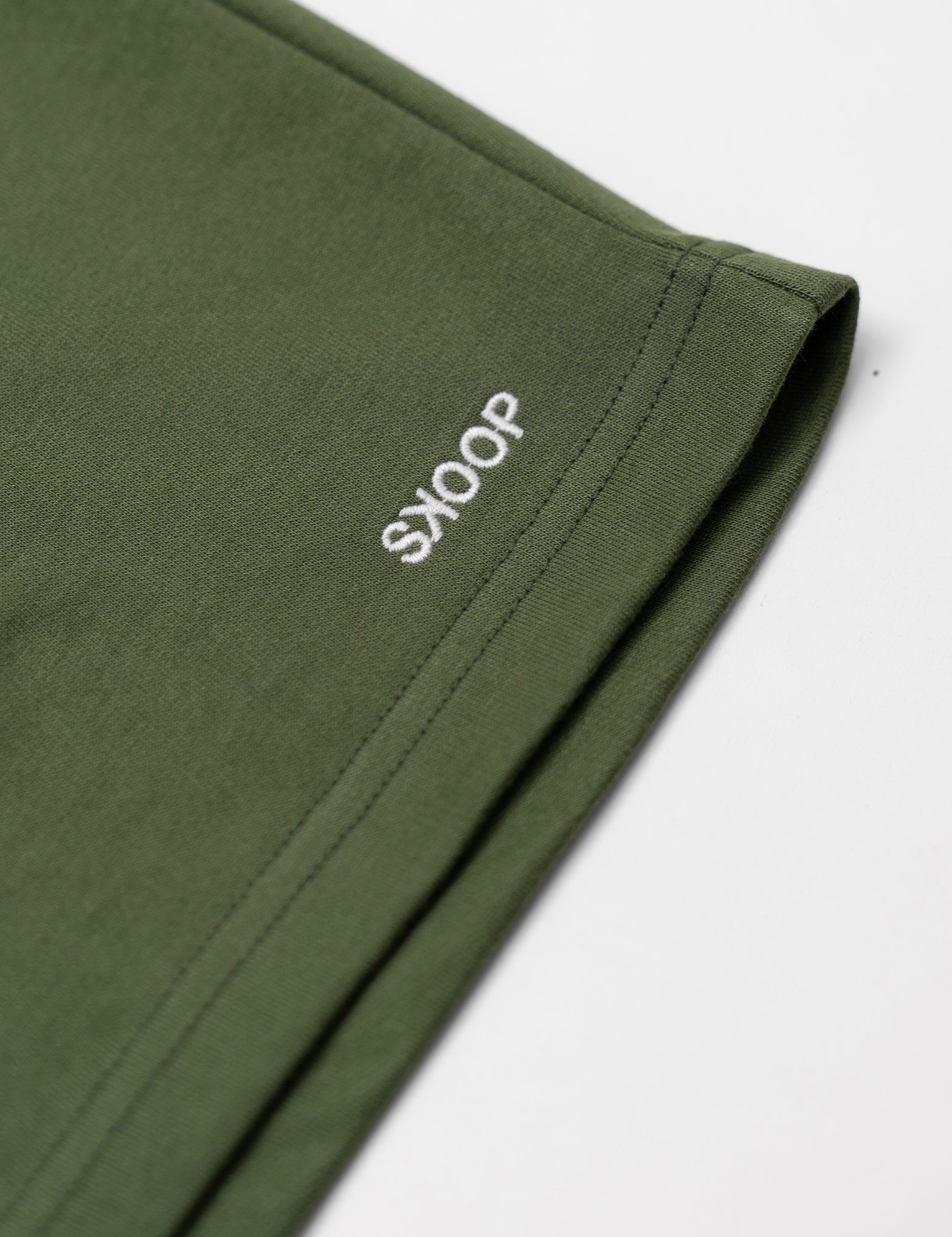 SKOOP® Basiks Shorts Blade Forest - SKOOP