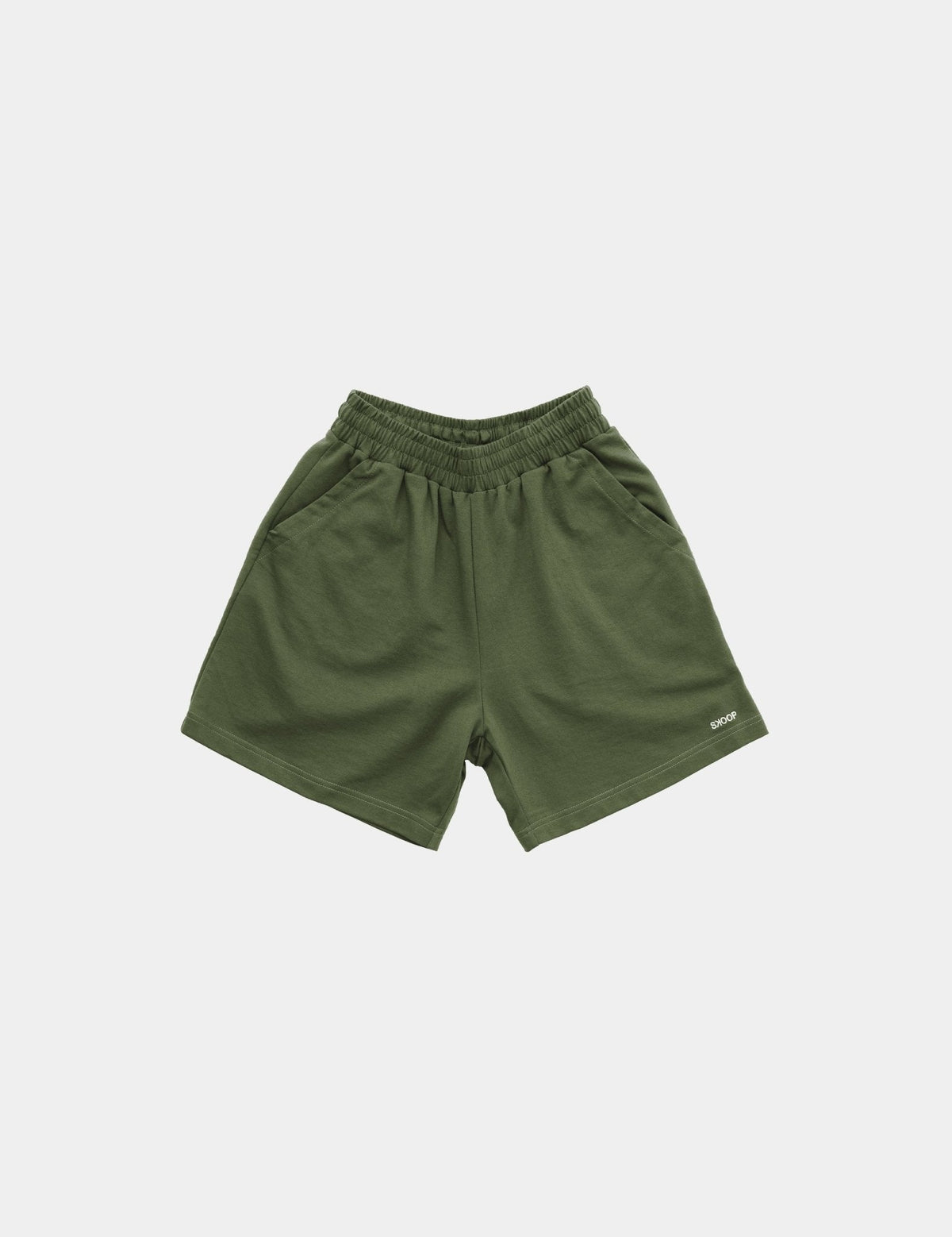 🎁 SKOOP® Basiks Shorts Blade Forest - SKOOP