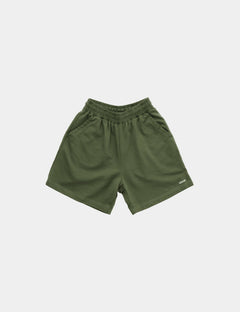 🎁 SKOOP® Basiks Shorts Blade Forest - SKOOP