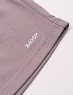 SKOOP® Basiks Shorts Gravestone - SKOOP