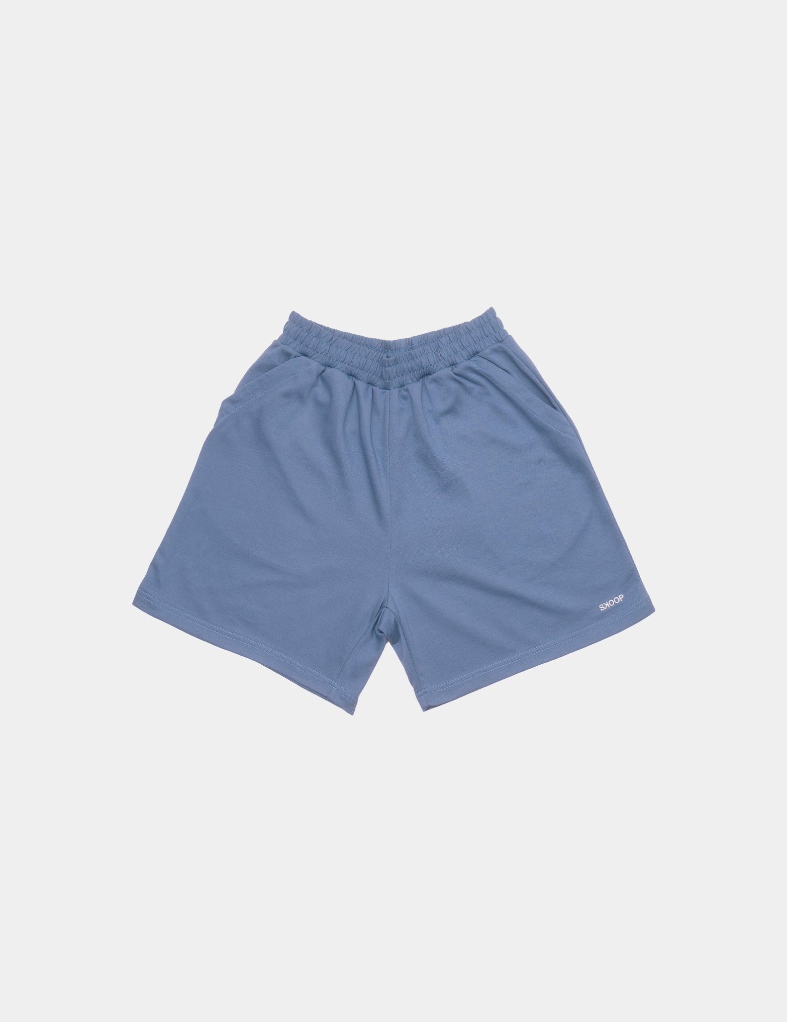🎁 SKOOP® Basiks Shorts Ice Blue - SKOOP