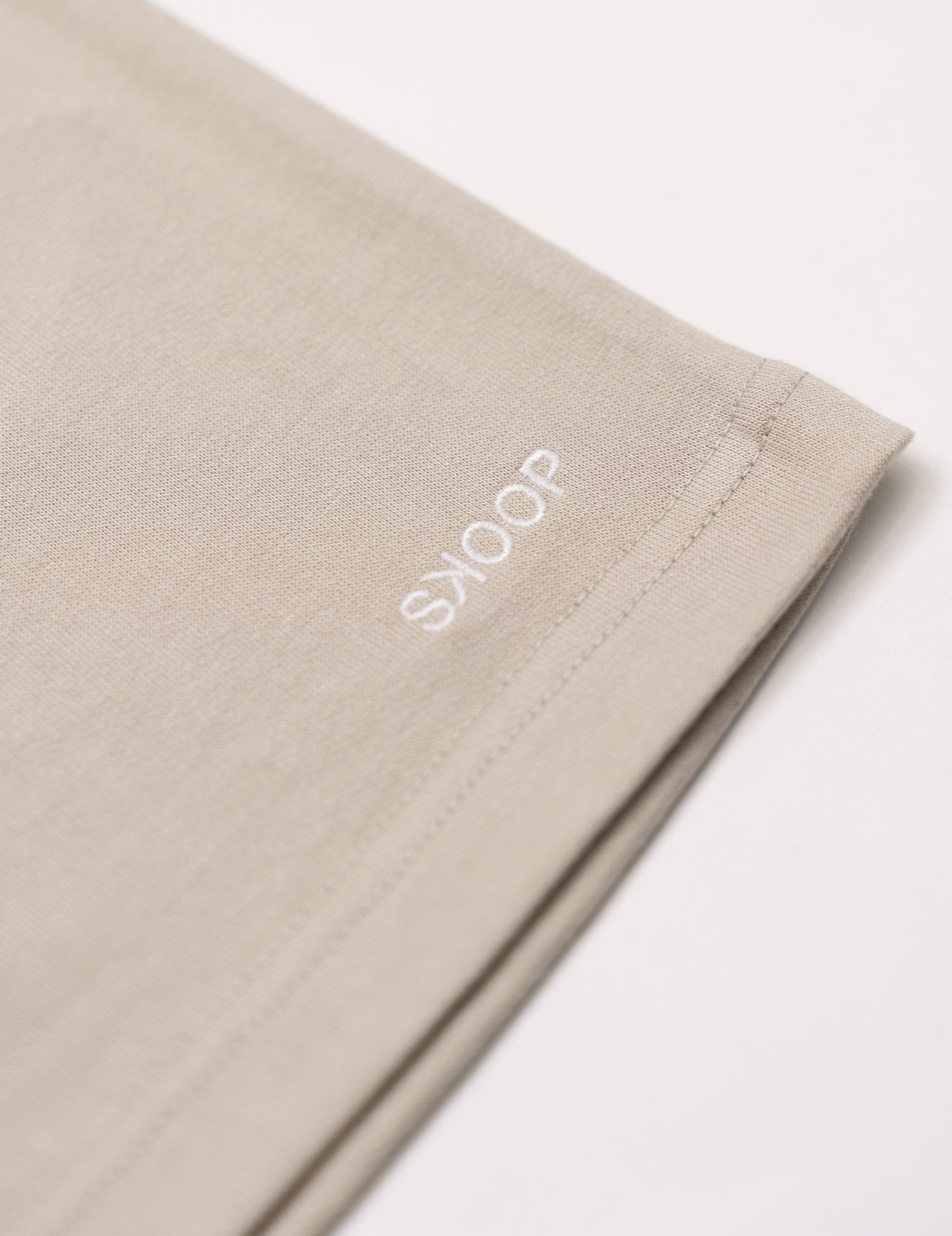 SKOOP® Basiks Shorts Meringue - SKOOP