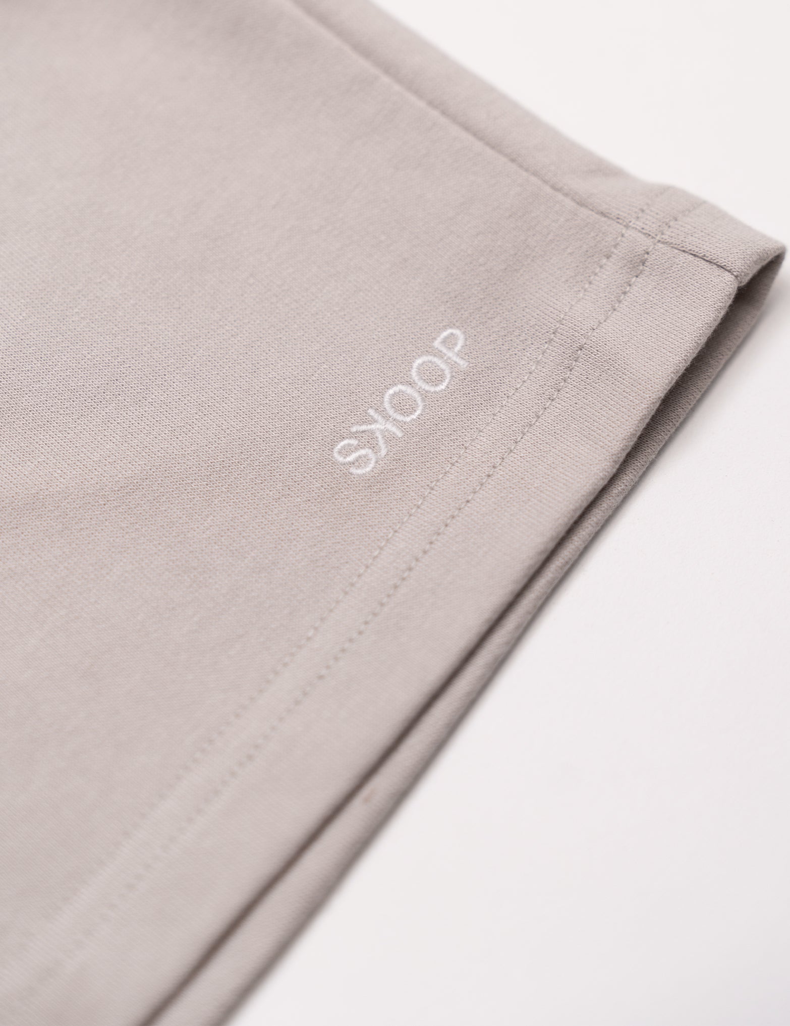SKOOP® Basiks Shorts Mist - SKOOP