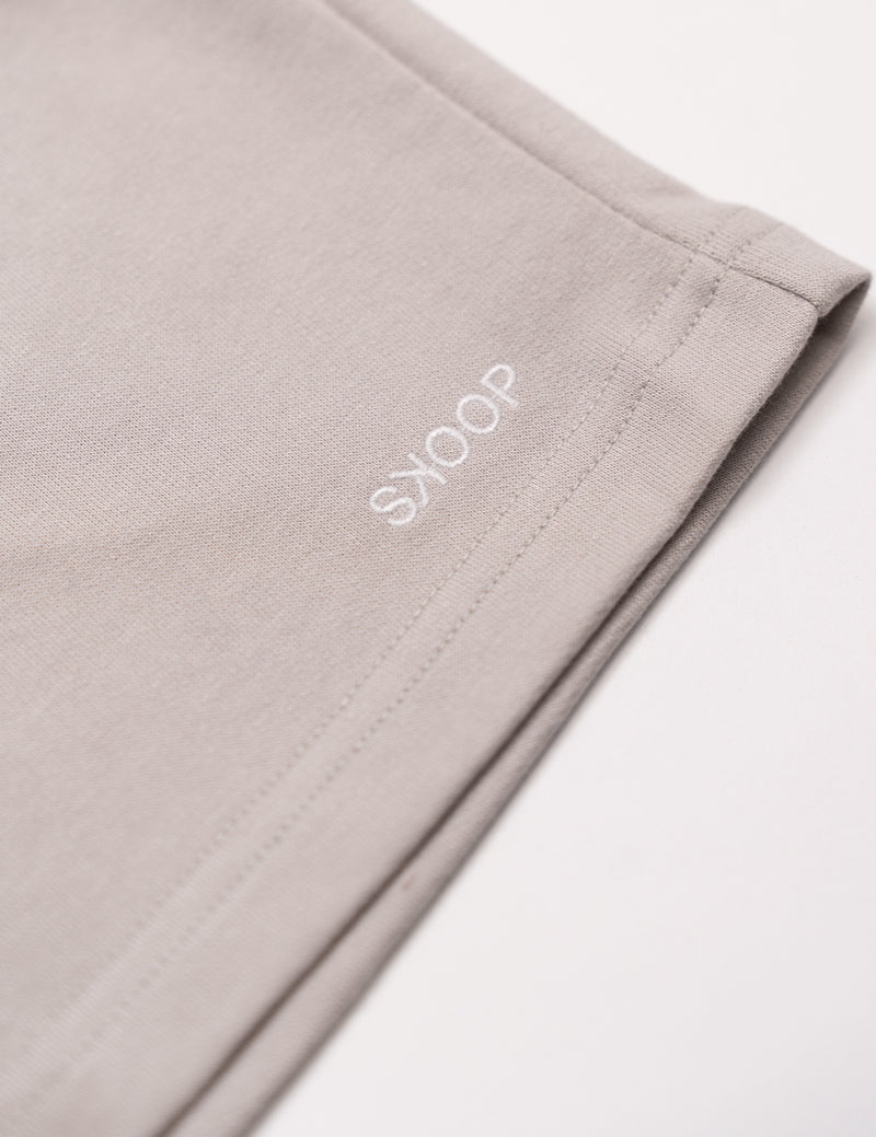 SKOOP® Basiks Shorts Mist - SKOOP