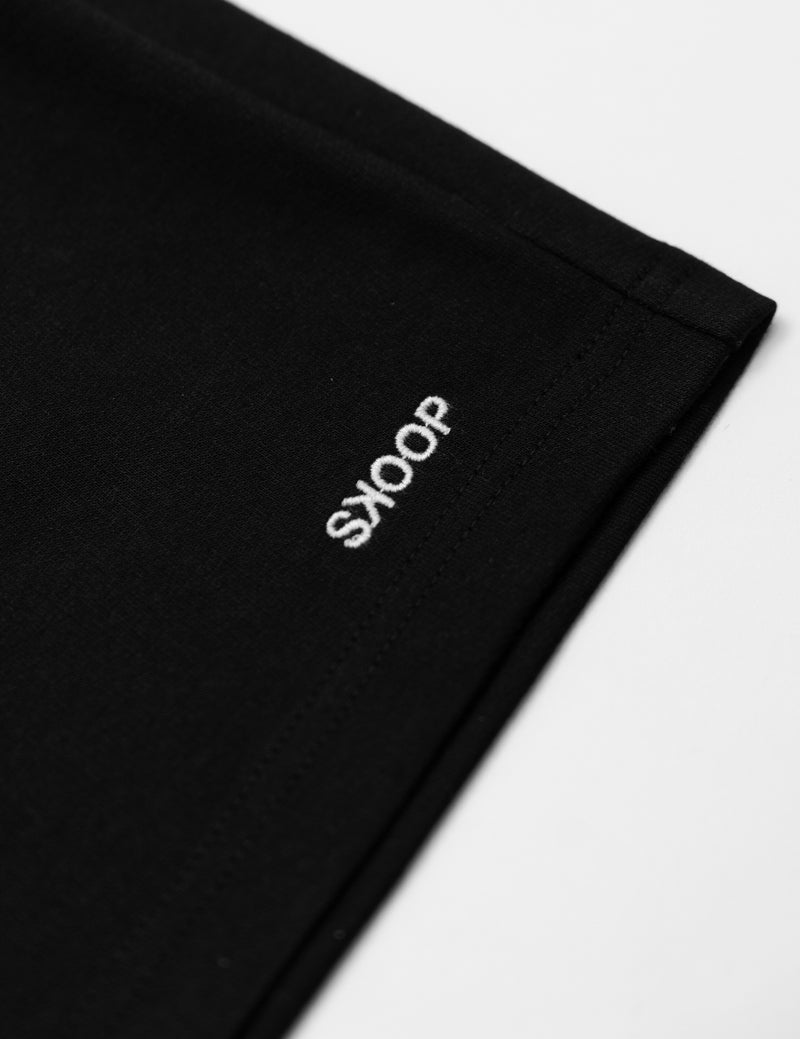 SKOOP® Basiks Shorts Onyx - SKOOP