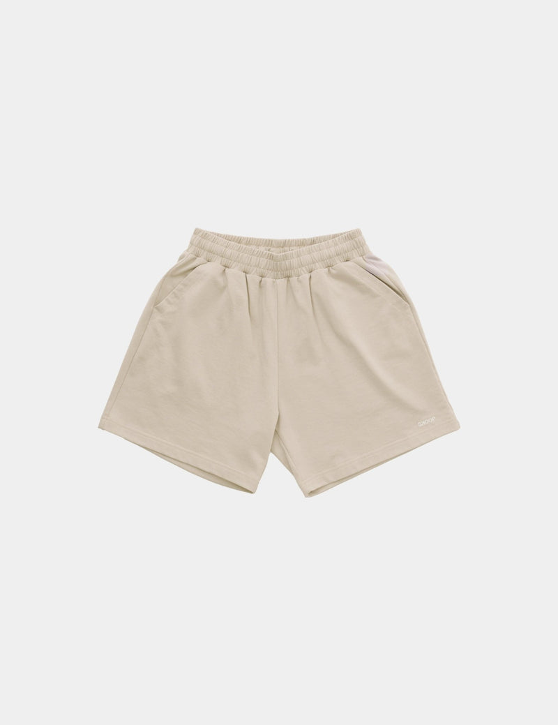 SKOOP® Basiks Shorts Meringue - SKOOP